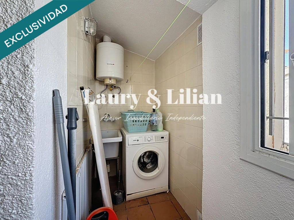 2 bedroom Terraced Villa for sale in Empuriabrava - € 195,000 (Ref: 9751867)