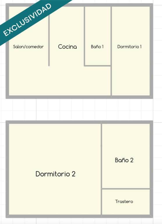 2 camera da letto Villetta a Schiera in vendita in Empuriabrava - 185.000 € (Rif: 9751867)