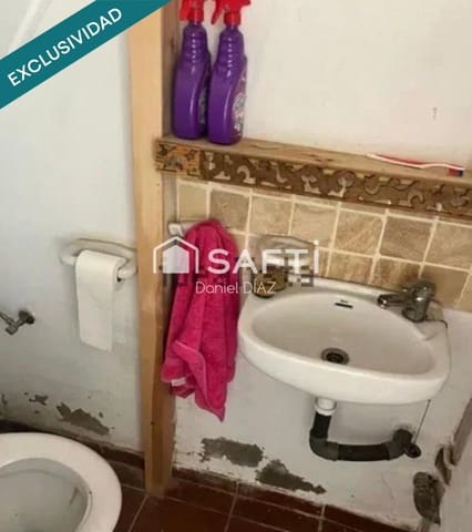 5 sovrum Radhus till salu i Peñas de San Pedro - 270 000 € (Ref: 9751868)