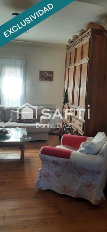 5 sovrum Radhus till salu i Penas de San Pedro - 270 000 € (Ref: 9751868)