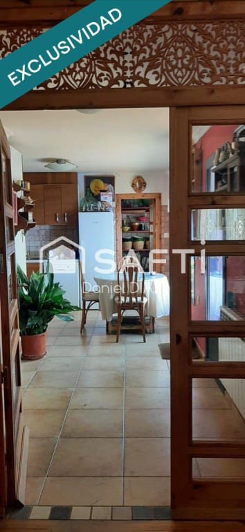 5 sovrum Radhus till salu i Penas de San Pedro - 270 000 € (Ref: 9751868)