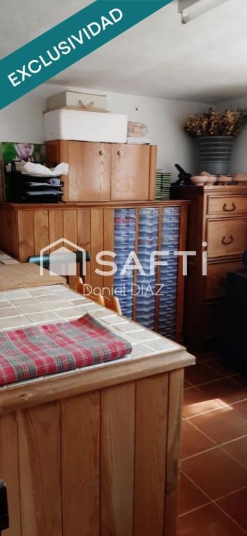 5 sovrum Radhus till salu i Penas de San Pedro - 270 000 € (Ref: 9751868)