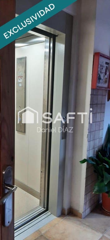 5 sovrum Radhus till salu i Penas de San Pedro - 270 000 € (Ref: 9751868)