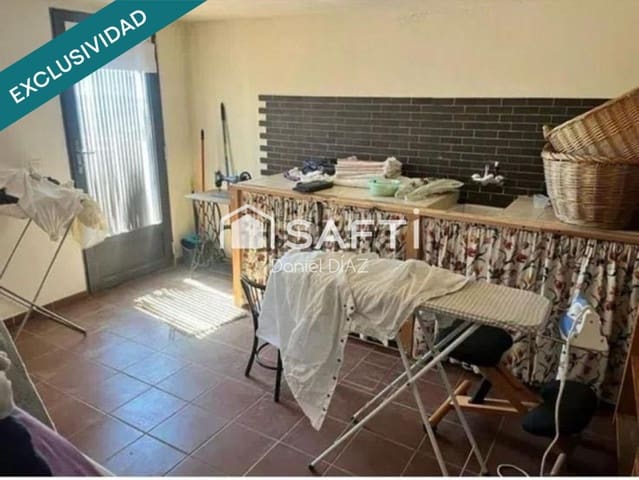 5 sovrum Radhus till salu i Peñas de San Pedro - 270 000 € (Ref: 9751868)