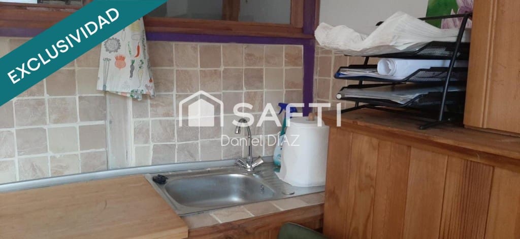 5 sovrum Radhus till salu i Penas de San Pedro - 270 000 € (Ref: 9751868)