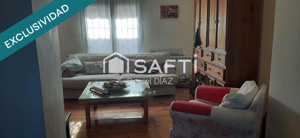 5 sovrum Radhus till salu i Penas de San Pedro - 270 000 € (Ref: 9751868)