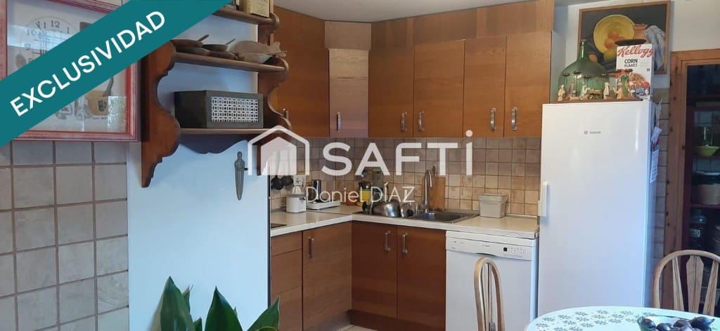 5 sovrum Radhus till salu i Penas de San Pedro - 270 000 € (Ref: 9751868)