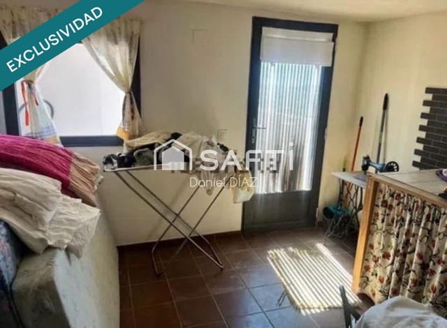 5 sovrum Radhus till salu i Peñas de San Pedro - 270 000 € (Ref: 9751868)