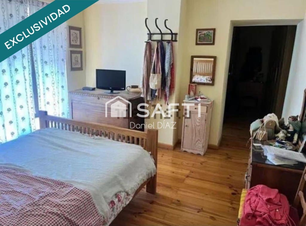 5 sovrum Radhus till salu i Penas de San Pedro - 270 000 € (Ref: 9751868)