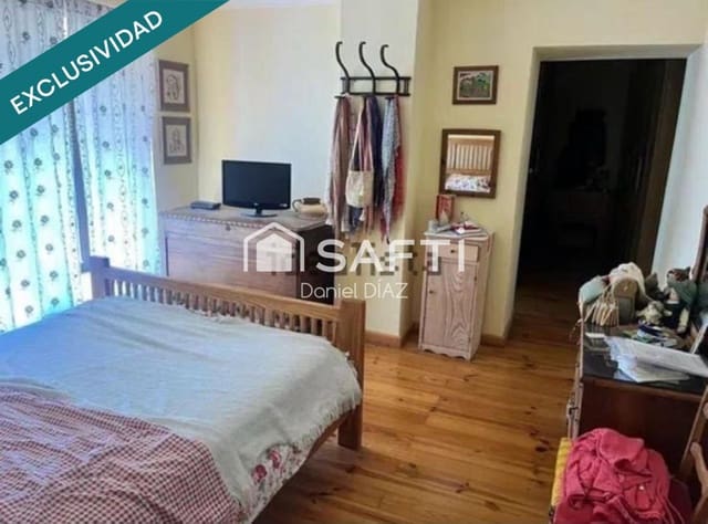 5 sovrum Radhus till salu i Peñas de San Pedro - 270 000 € (Ref: 9751868)