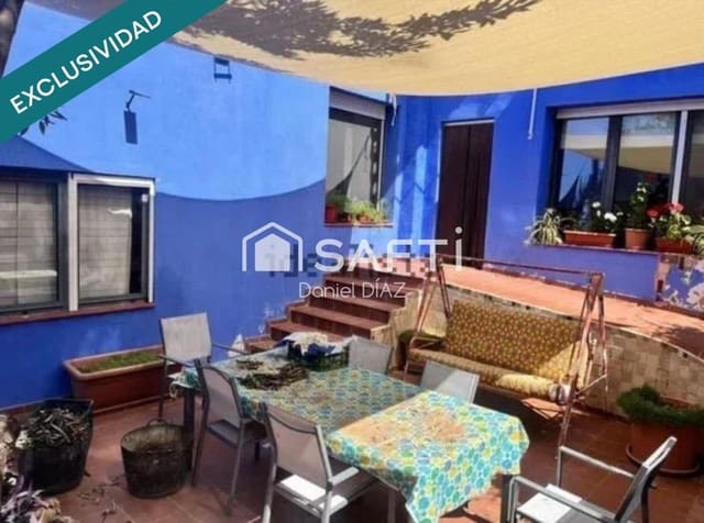 5 sovrum Radhus till salu i Peñas de San Pedro - 270 000 € (Ref: 9751868)