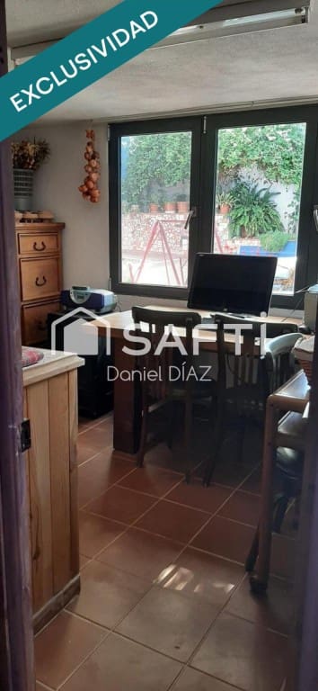 5 sovrum Radhus till salu i Penas de San Pedro - 270 000 € (Ref: 9751868)