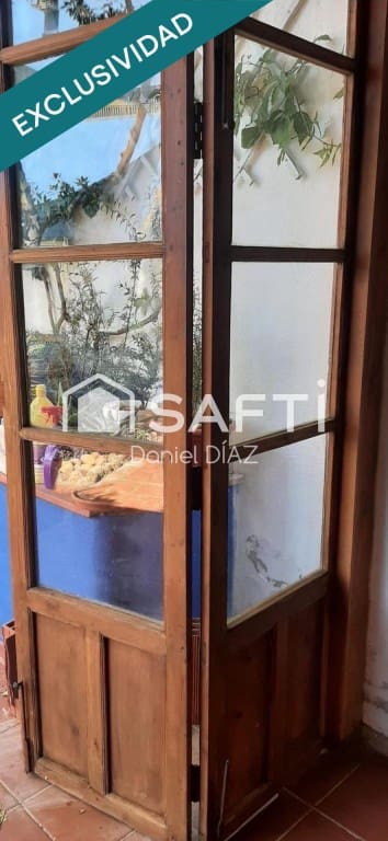 5 sovrum Radhus till salu i Penas de San Pedro - 270 000 € (Ref: 9751868)