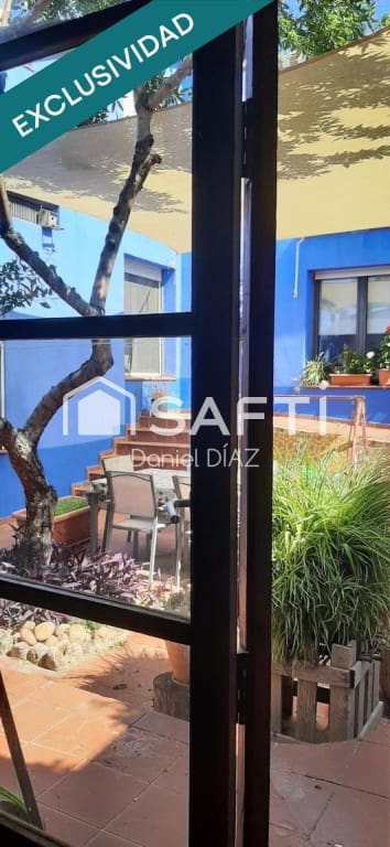 5 sovrum Radhus till salu i Penas de San Pedro - 270 000 € (Ref: 9751868)