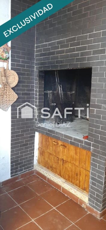 5 sovrum Radhus till salu i Penas de San Pedro - 270 000 € (Ref: 9751868)