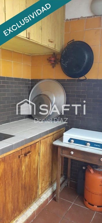 5 sovrum Radhus till salu i Penas de San Pedro - 270 000 € (Ref: 9751868)