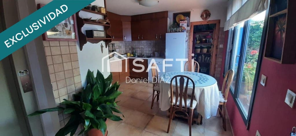 5 sovrum Radhus till salu i Penas de San Pedro - 270 000 € (Ref: 9751868)