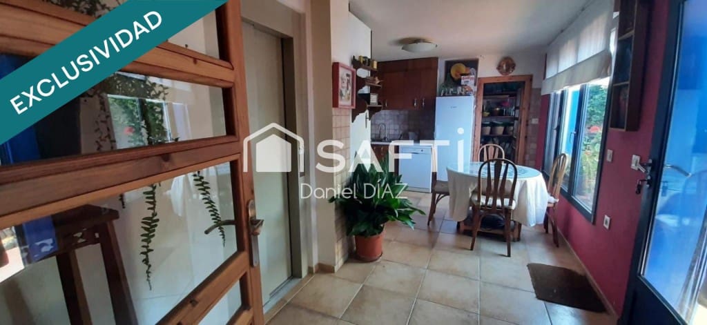 5 sovrum Radhus till salu i Penas de San Pedro - 270 000 € (Ref: 9751868)