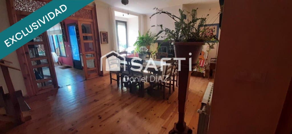 5 sovrum Radhus till salu i Penas de San Pedro - 270 000 € (Ref: 9751868)