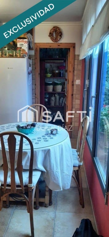 5 sovrum Radhus till salu i Penas de San Pedro - 270 000 € (Ref: 9751868)