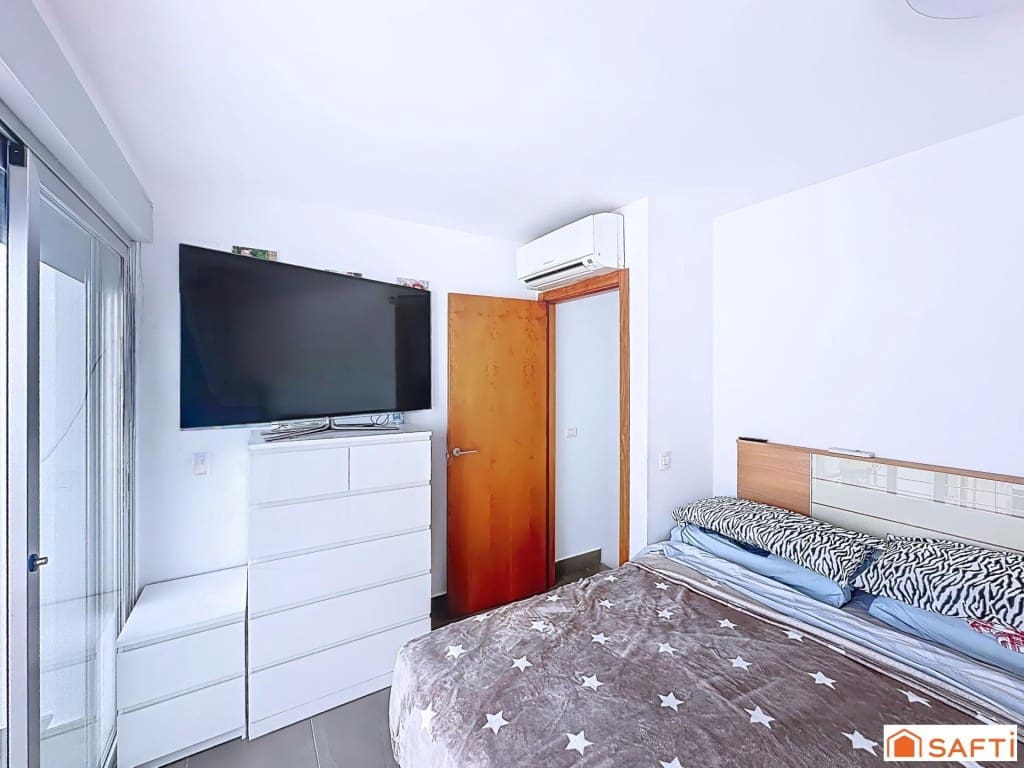 3 soveværelse Rækkehus til salg i Daimus med swimmingpool - € 395.000 (Ref: 9751869)