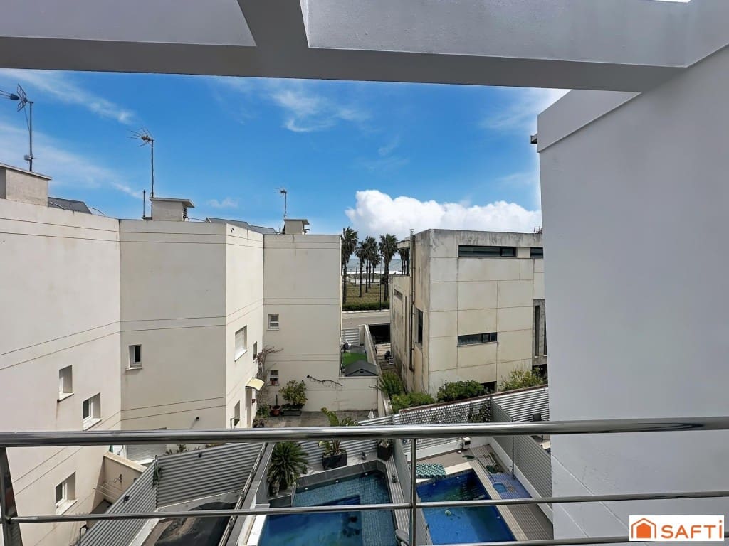 3 soveværelse Rækkehus til salg i Daimus med swimmingpool - € 395.000 (Ref: 9751869)