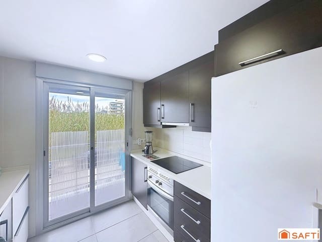 3 soveværelse Rækkehus til salg i Daimús med swimmingpool - € 395.000 (Ref: 9751869)