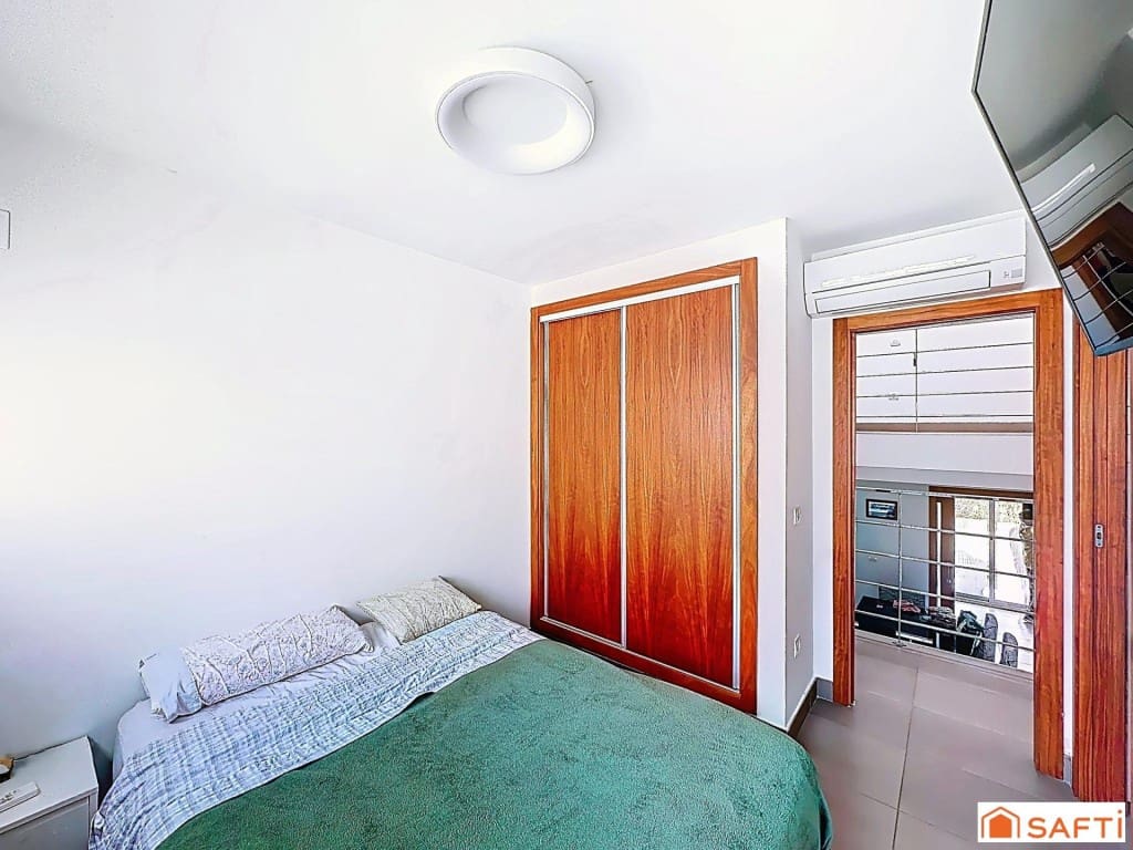 3 soveværelse Rækkehus til salg i Daimus med swimmingpool - € 395.000 (Ref: 9751869)