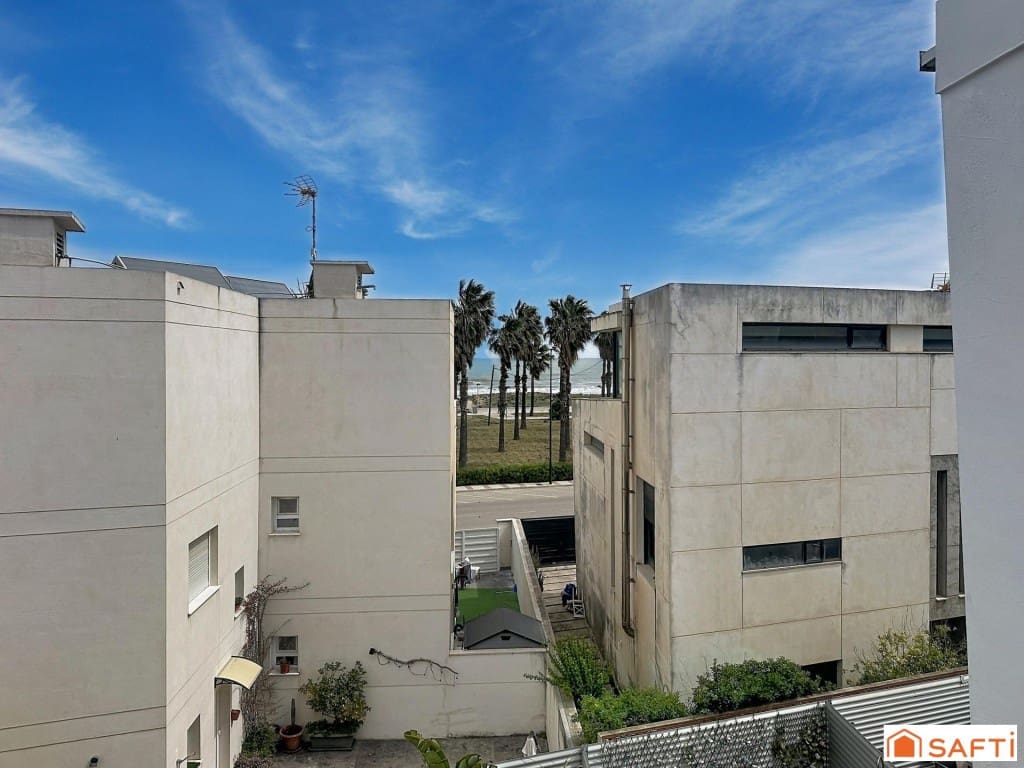 3 soveværelse Rækkehus til salg i Daimus med swimmingpool - € 395.000 (Ref: 9751869)