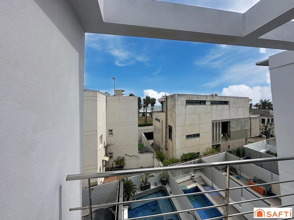 3 soveværelse Rækkehus til salg i Daimus med swimmingpool - € 395.000 (Ref: 9751869)