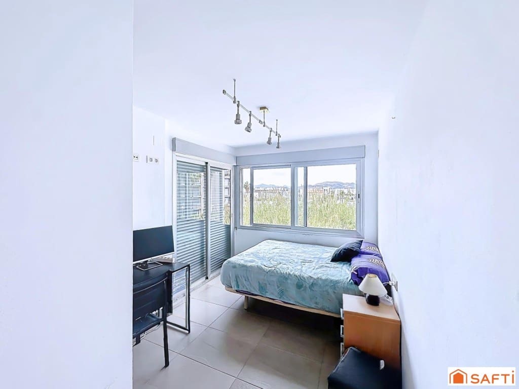 3 soveværelse Rækkehus til salg i Daimus med swimmingpool - € 395.000 (Ref: 9751869)