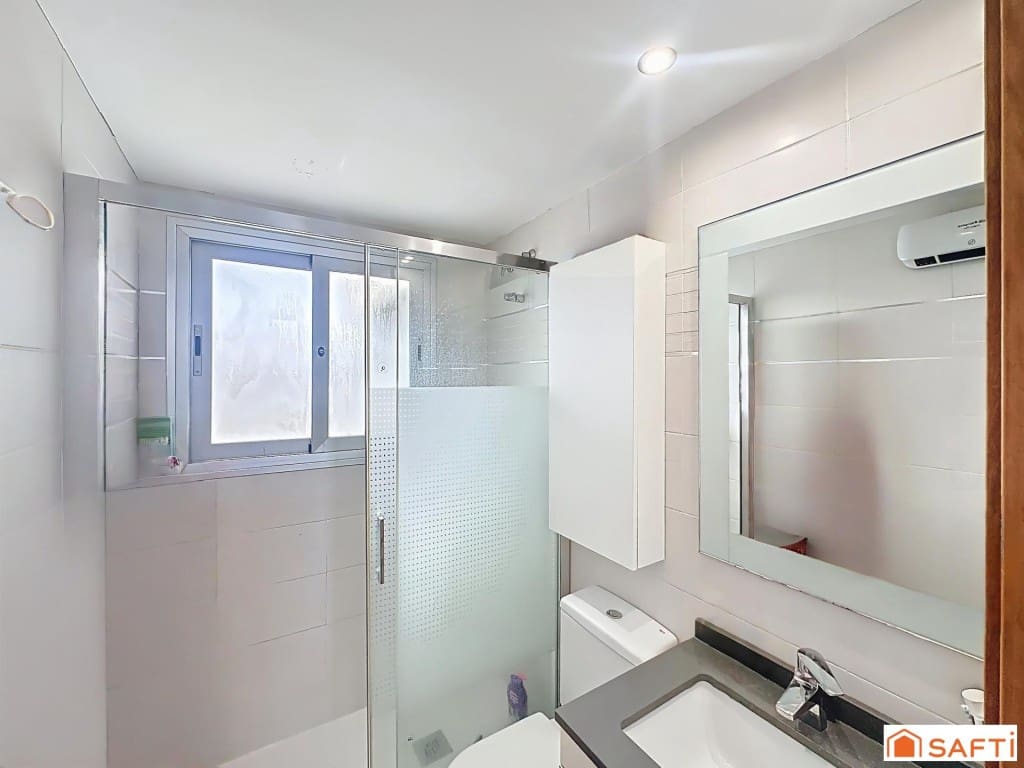 3 soveværelse Rækkehus til salg i Daimus med swimmingpool - € 395.000 (Ref: 9751869)