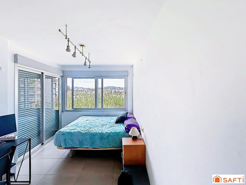 3 soveværelse Rækkehus til salg i Daimus med swimmingpool - € 395.000 (Ref: 9751869)