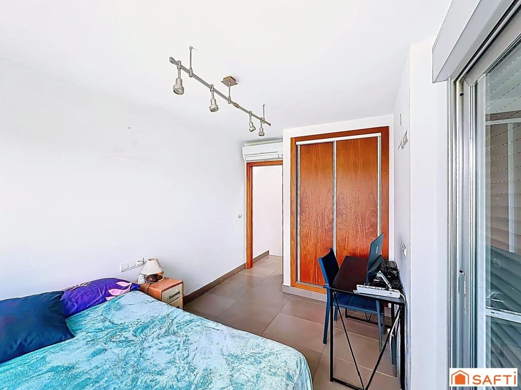 3 soveværelse Rækkehus til salg i Daimus med swimmingpool - € 395.000 (Ref: 9751869)