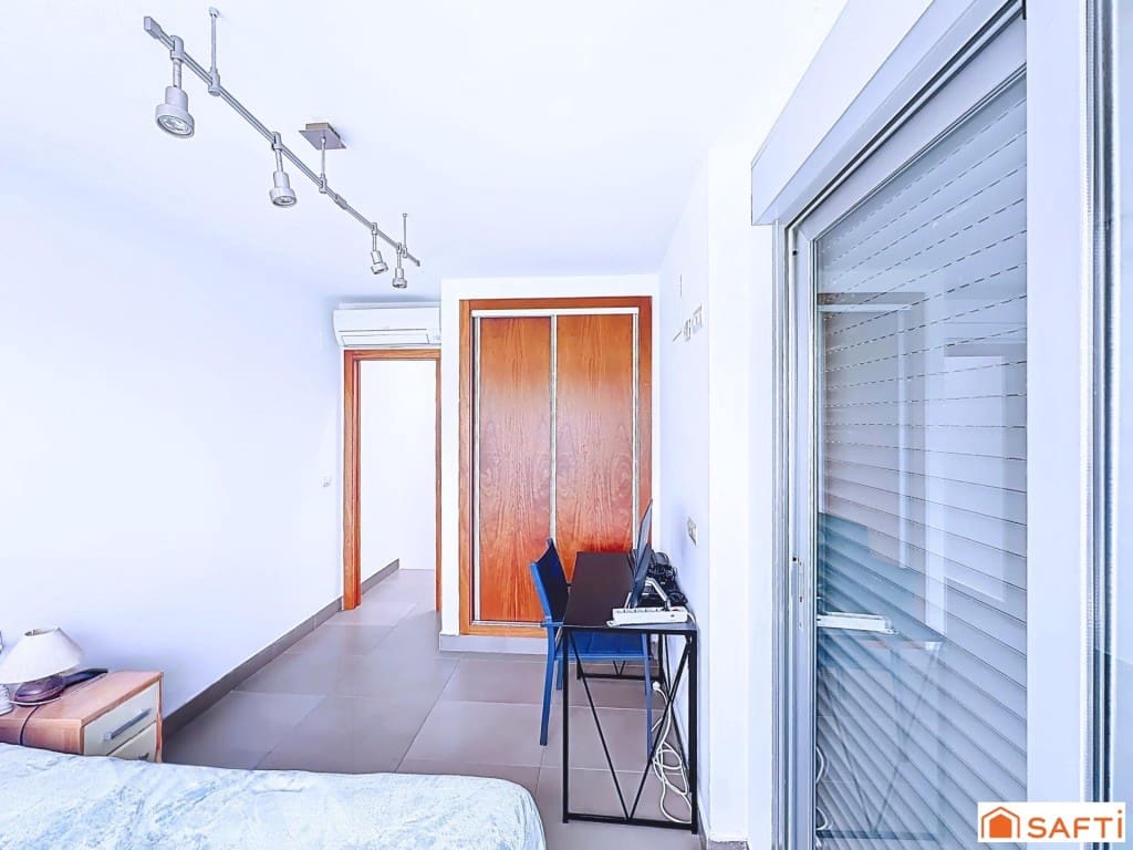 3 soveværelse Rækkehus til salg i Daimus med swimmingpool - € 395.000 (Ref: 9751869)