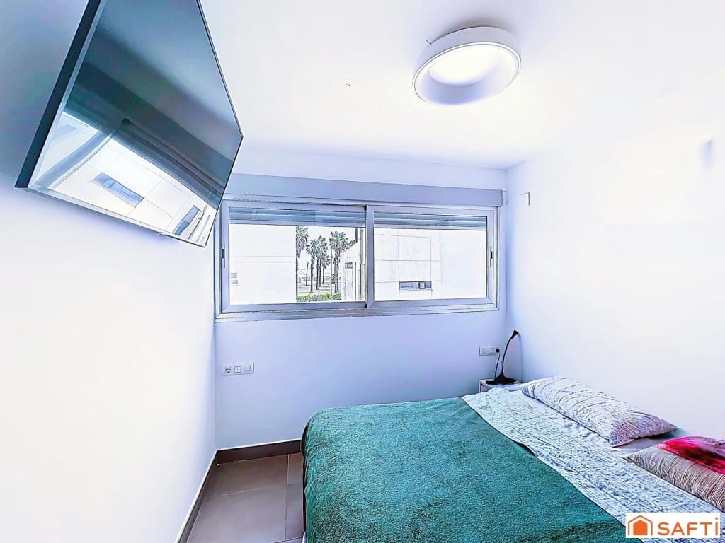 3 soveværelse Rækkehus til salg i Daimus med swimmingpool - € 395.000 (Ref: 9751869)