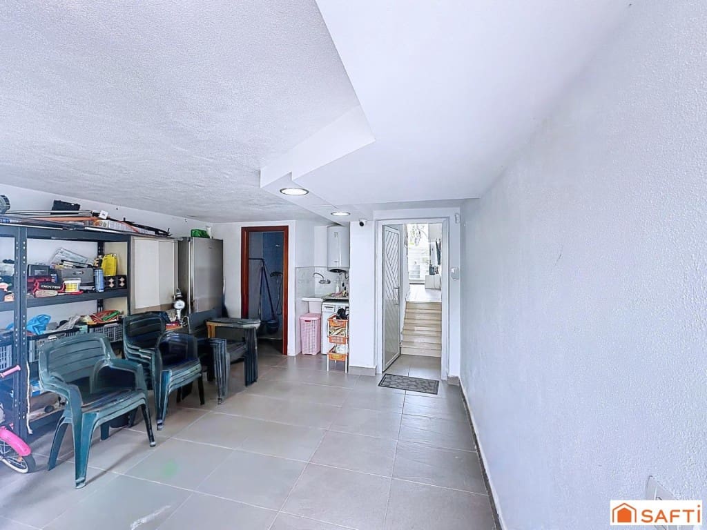 3 soveværelse Rækkehus til salg i Daimus med swimmingpool - € 395.000 (Ref: 9751869)