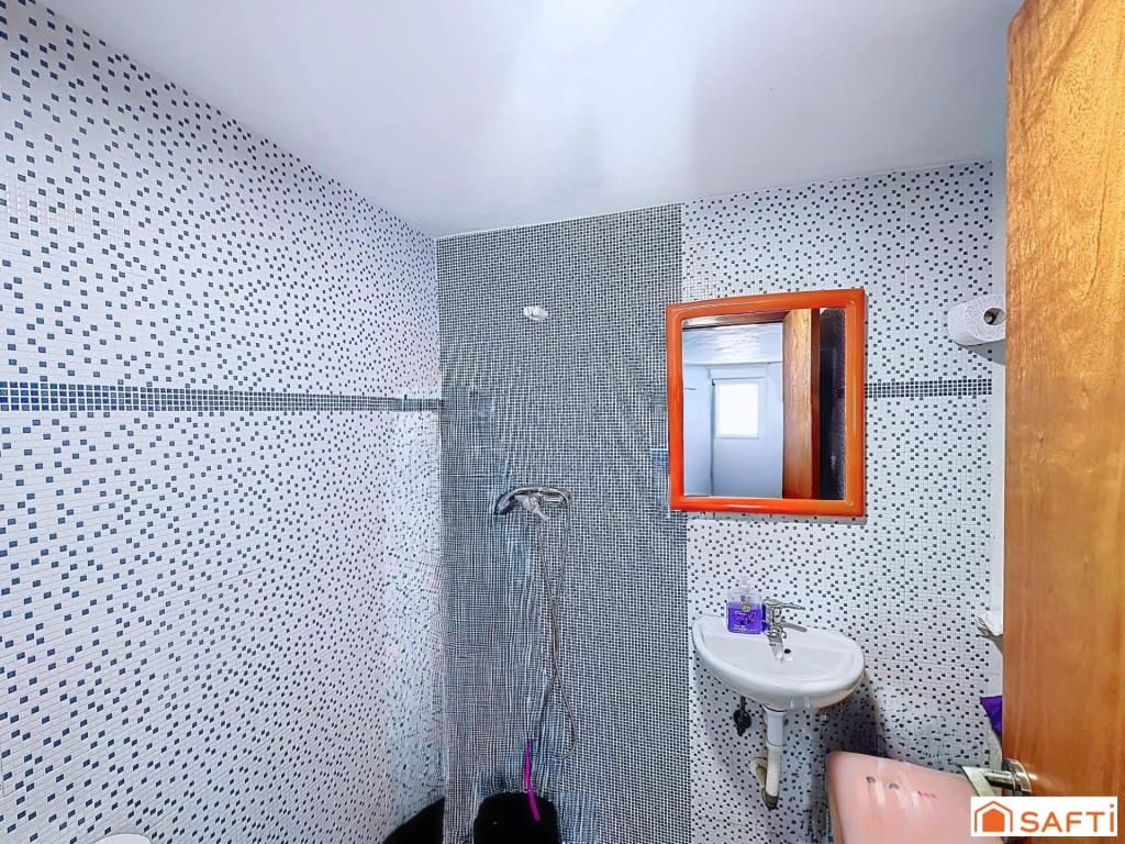 3 soveværelse Rækkehus til salg i Daimus med swimmingpool - € 395.000 (Ref: 9751869)