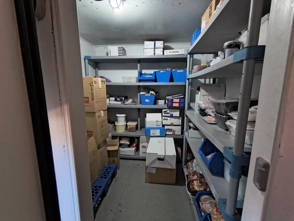 5 bedroom Villa for sale in Trijueque - € 495,000 (Ref: 9751870)