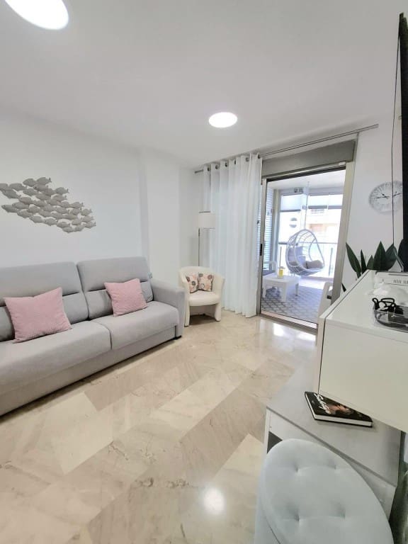 2 chambre Appartement à vendre à Oropesa  avec piscine - 249 000 € (Ref: 9751871)