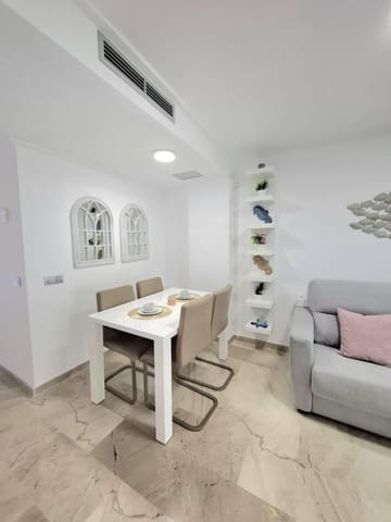 2 sovrum Lägenhet till salu i Oropesa  med pool - 249 000 € (Ref: 9751871)