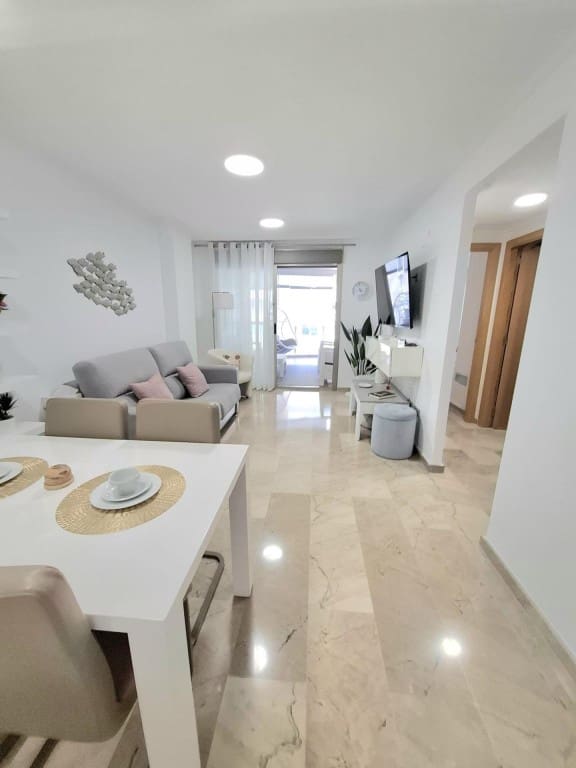 2 chambre Appartement à vendre à Oropesa  avec piscine - 249 000 € (Ref: 9751871)