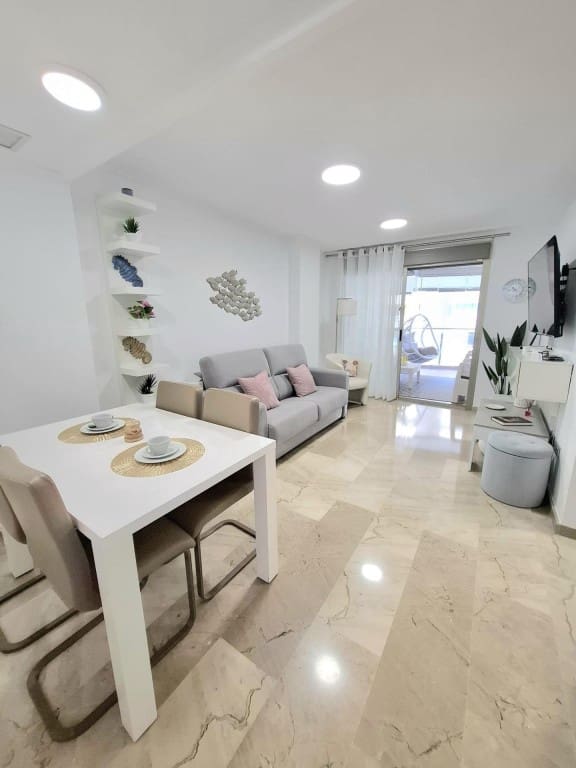 2 chambre Appartement à vendre à Oropesa  avec piscine - 249 000 € (Ref: 9751871)