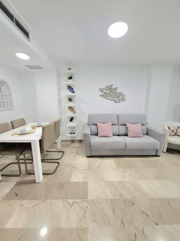 2 chambre Appartement à vendre à Oropesa  avec piscine - 249 000 € (Ref: 9751871)