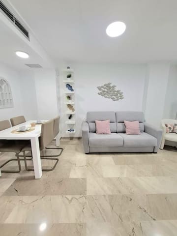 2 sovrum Lägenhet till salu i Oropesa  med pool - 249 000 € (Ref: 9751871)