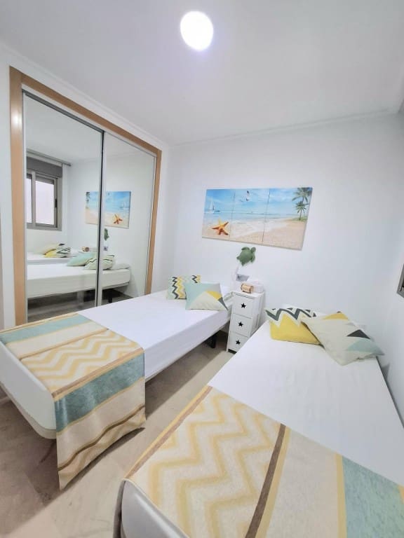 2 chambre Appartement à vendre à Oropesa  avec piscine - 249 000 € (Ref: 9751871)