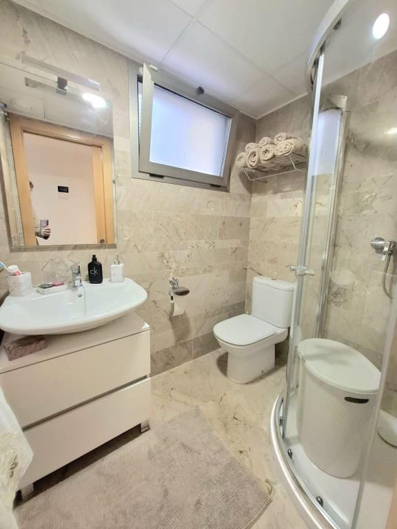 2 chambre Appartement à vendre à Oropesa  avec piscine - 249 000 € (Ref: 9751871)