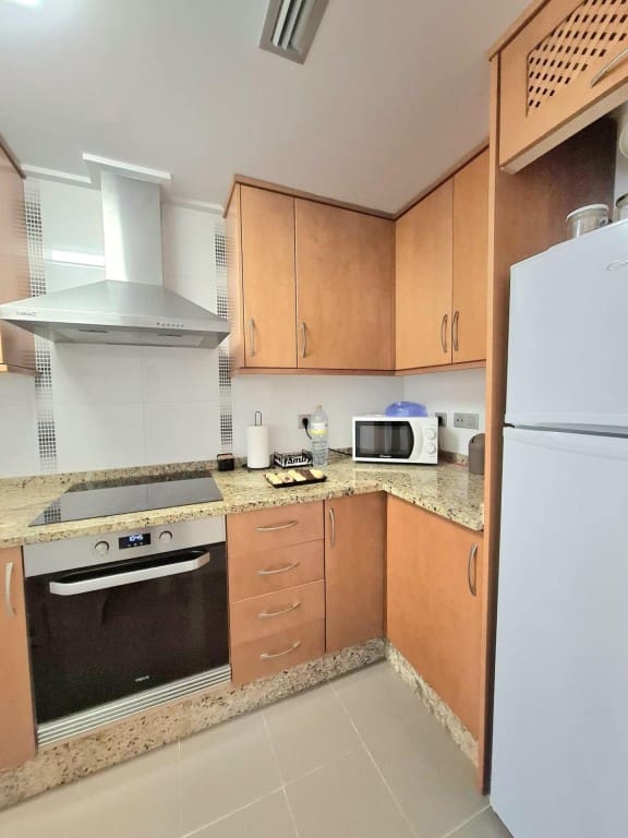 2 chambre Appartement à vendre à Oropesa  avec piscine - 249 000 € (Ref: 9751871)