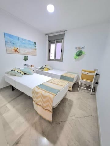 2 sovrum Lägenhet till salu i Oropesa  med pool - 249 000 € (Ref: 9751871)