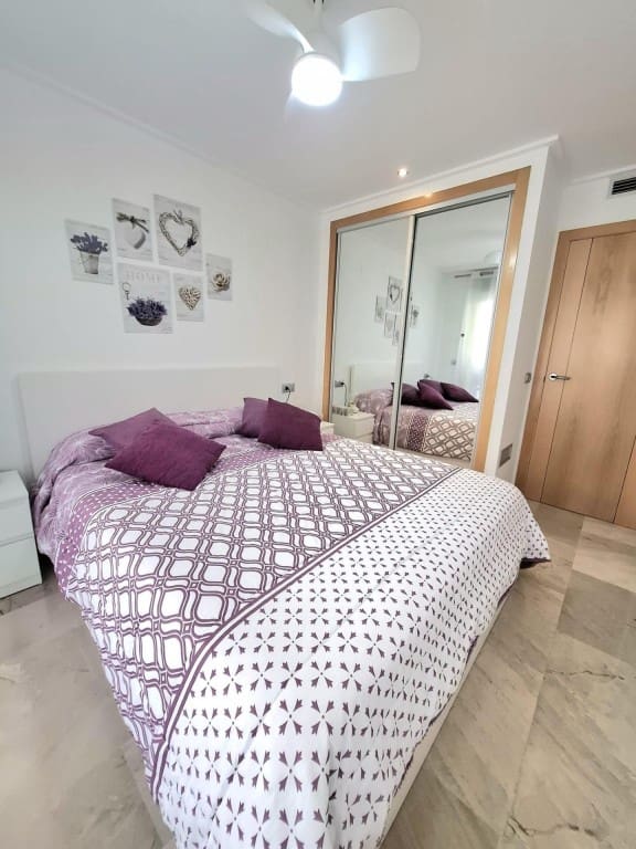 2 chambre Appartement à vendre à Oropesa  avec piscine - 249 000 € (Ref: 9751871)